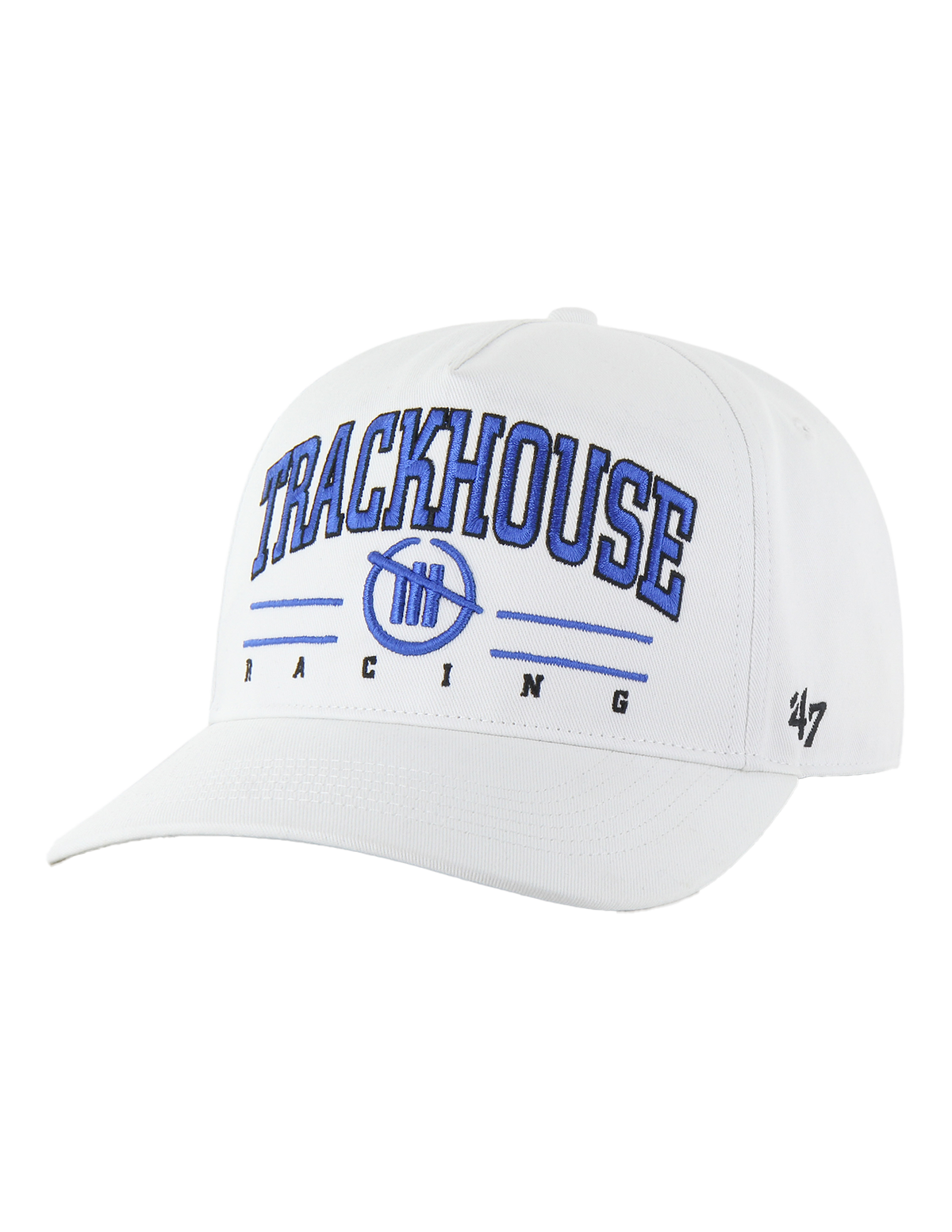 Trackhouse '47 Brand Varsity Snapback Hat