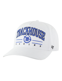 Trackhouse '47 Brand Varsity Snapback Hat