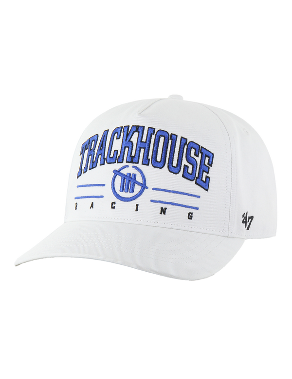 Trackhouse '47 Brand Varsity Snapback Hat