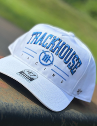 Trackhouse '47 Brand Varsity Snapback Hat