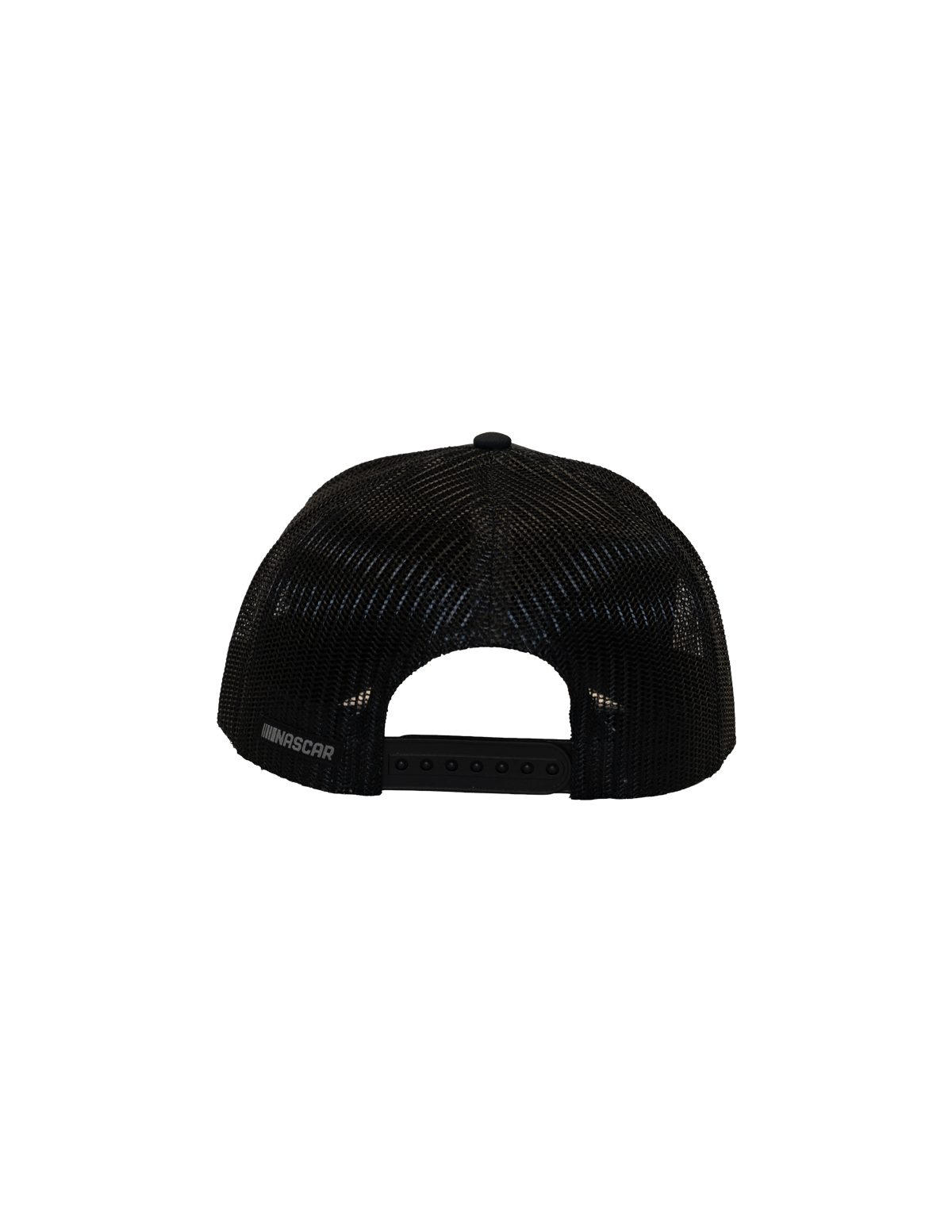Trackhouse Racing Dayglo Geo Camo Snapback Hat