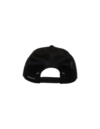 Trackhouse Racing Dayglo Geo Camo Snapback Hat