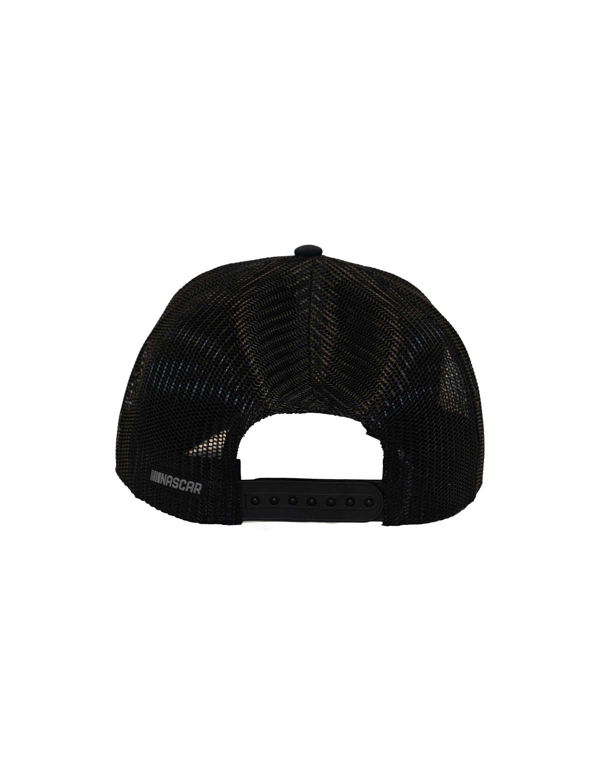 Trackhouse Racing Blue Geo Camo Snapback Hat