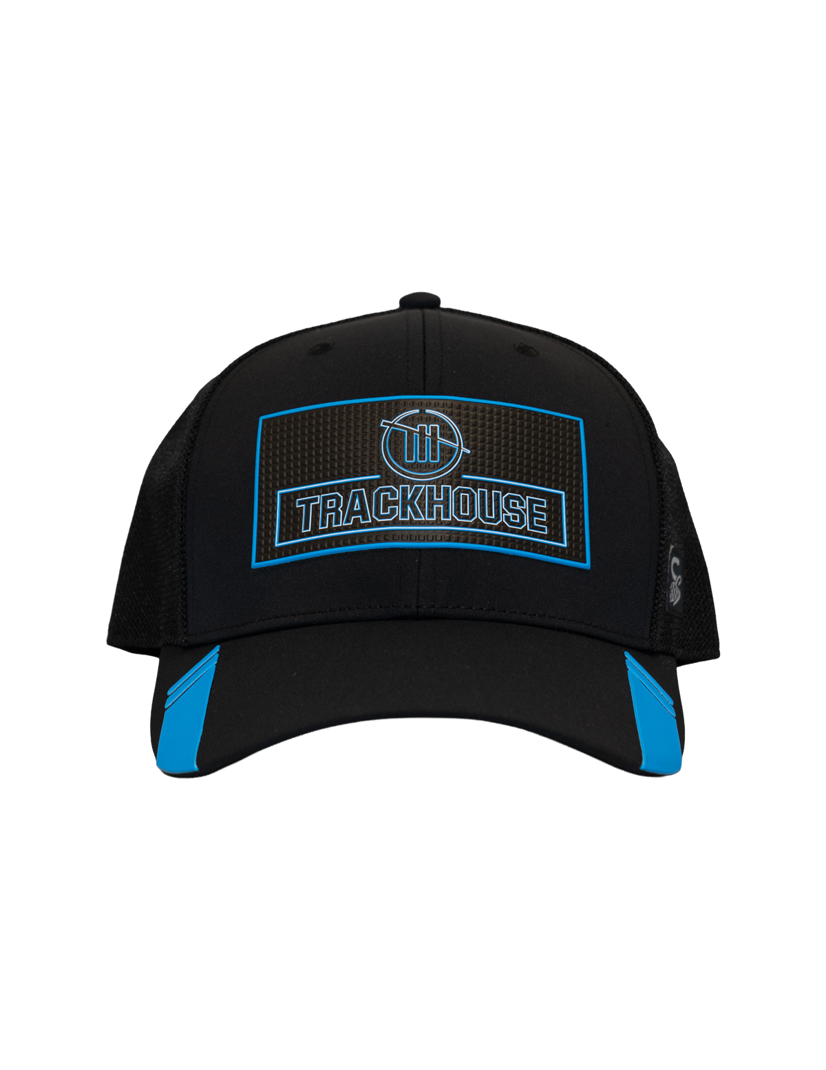 Trackhouse Racing Electric Performance Snapback Hat