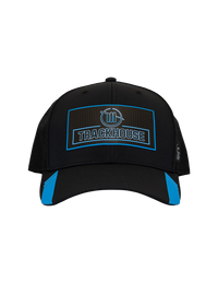 Trackhouse Racing Electric Performance Snapback Hat