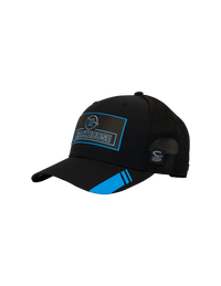 Trackhouse Racing Electric Performance Snapback Hat