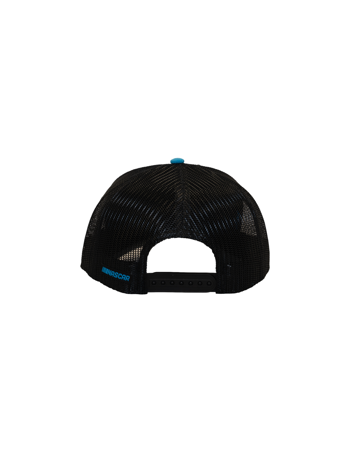 Trackhouse Racing Logo Teal Snapback Hat