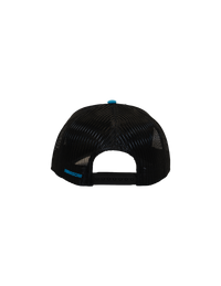 Trackhouse Racing Logo Teal Snapback Hat