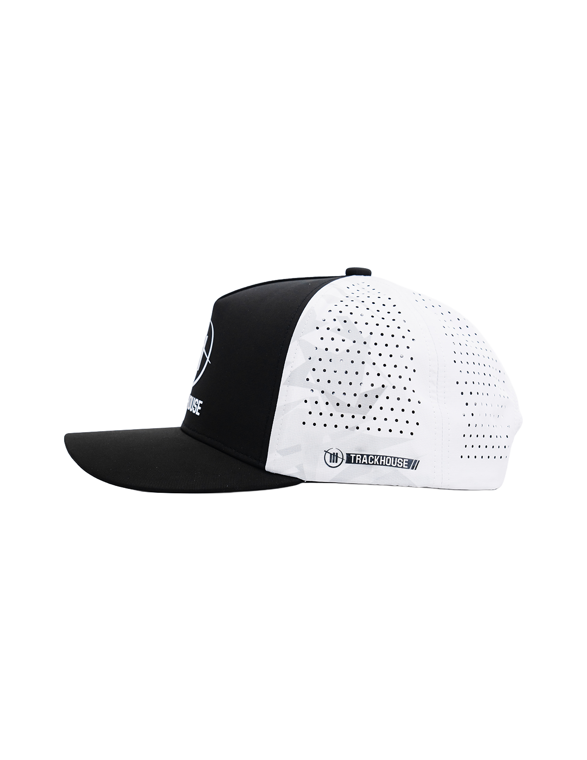 Trackhouse Team ICON Snapback Hat by LOCKED DOWN (PREORDER)