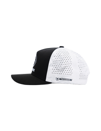 Trackhouse Team ICON Snapback Hat by LOCKED DOWN (PREORDER)