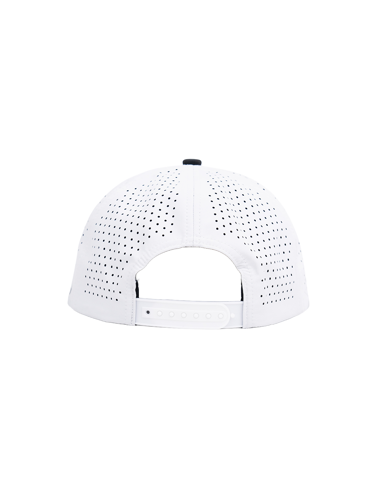 Trackhouse Team ICON Snapback Hat by LOCKED DOWN (PREORDER)