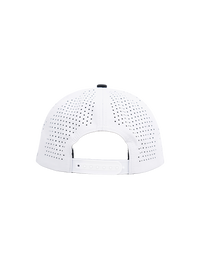 Trackhouse Team ICON Snapback Hat by LOCKED DOWN (PREORDER)