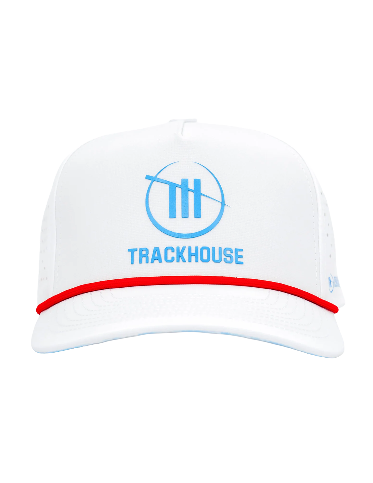 Trackhouse "4TH" ICON Snapback Hat by LOCKED DOWN