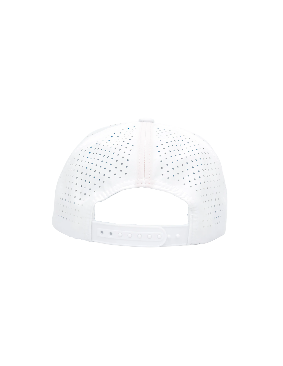 Trackhouse "4TH" ICON Snapback Hat by LOCKED DOWN