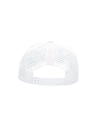 Trackhouse "4TH" ICON Snapback Hat by LOCKED DOWN