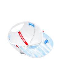 Trackhouse "4TH" ICON Snapback Hat by LOCKED DOWN