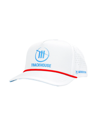Trackhouse "4TH" ICON Snapback Hat by LOCKED DOWN