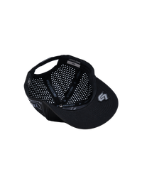Trackhouse Flags ICON Snapback Hat by LOCKED DOWN (PREORDER)