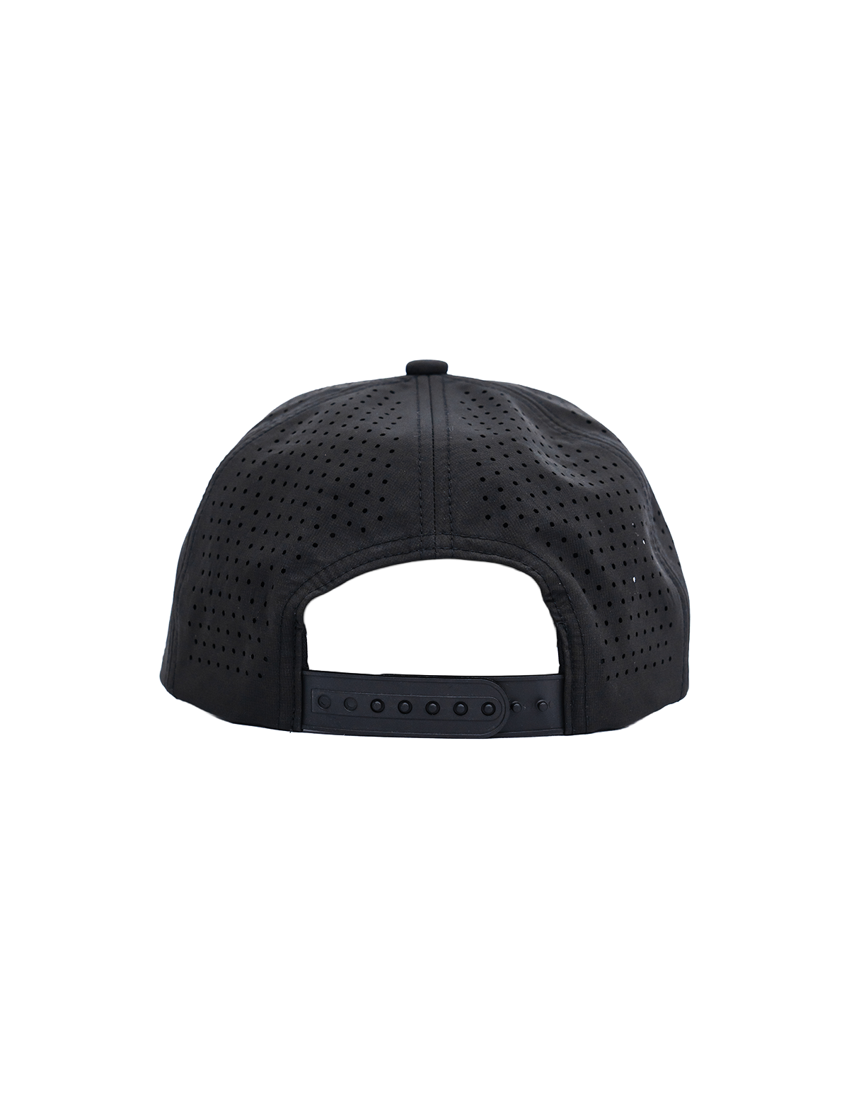 Trackhouse Flags ICON Snapback Hat by LOCKED DOWN (PREORDER)