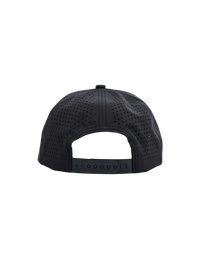 Trackhouse Flags ICON Snapback Hat by LOCKED DOWN (PREORDER)