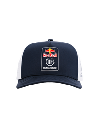 Trackhouse x Red Bull ICON Snapback Hat by LOCKED DOWN