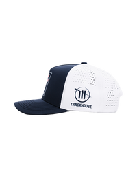 Trackhouse x Red Bull ICON Snapback Hat by LOCKED DOWN