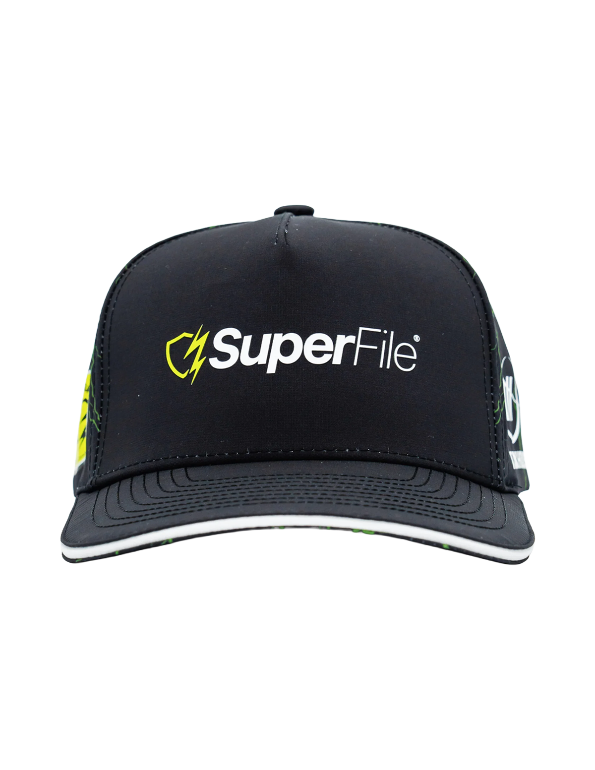 Trackhouse Core Superfile ICON Snapback by LOCKED DOWN