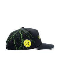 Trackhouse Core Superfile ICON Snapback by LOCKED DOWN