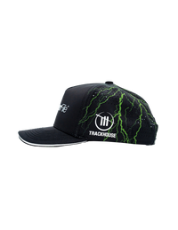Trackhouse Core Superfile ICON Snapback by LOCKED DOWN