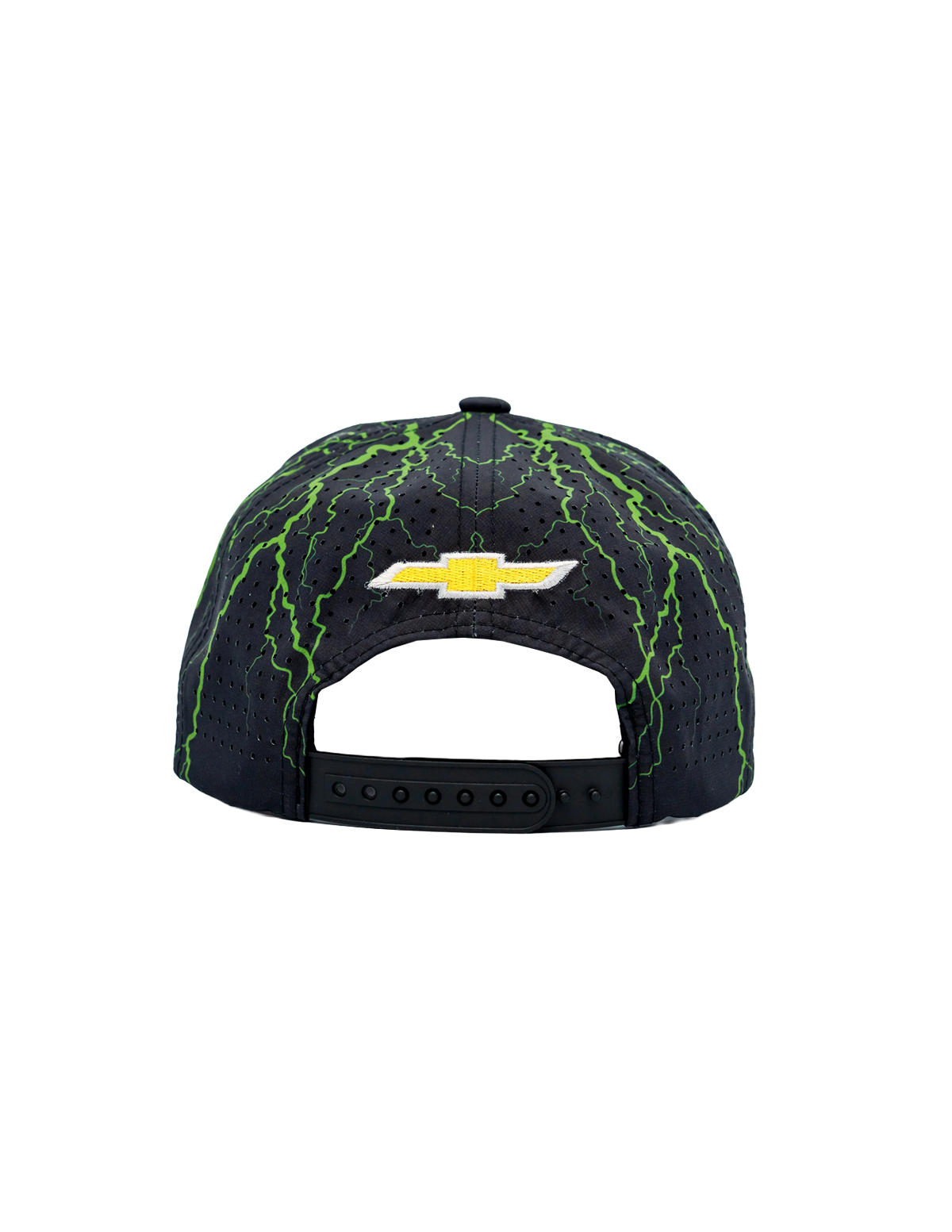 Trackhouse Core Superfile ICON Snapback by LOCKED DOWN