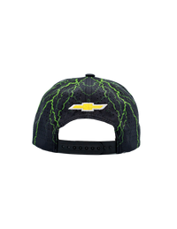 Trackhouse Core Superfile ICON Snapback by LOCKED DOWN