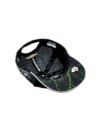 Trackhouse Core Superfile ICON Snapback by LOCKED DOWN