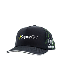 Trackhouse Core Superfile ICON Snapback by LOCKED DOWN