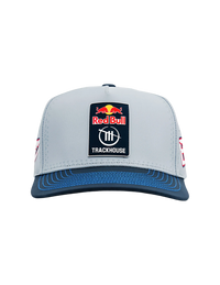 Trackhouse Red Bull SD 88 x 97 ICON Snapback Hat by Locked Down