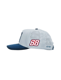 Trackhouse Red Bull SD 88 x 97 ICON Snapback Hat by Locked Down