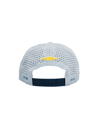 Trackhouse Red Bull SD 88 x 97 ICON Snapback Hat by Locked Down
