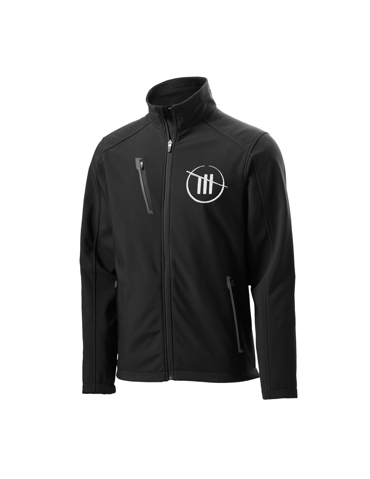 Chaqueta Trackhouse Soft Shell - Cantidades limitadas