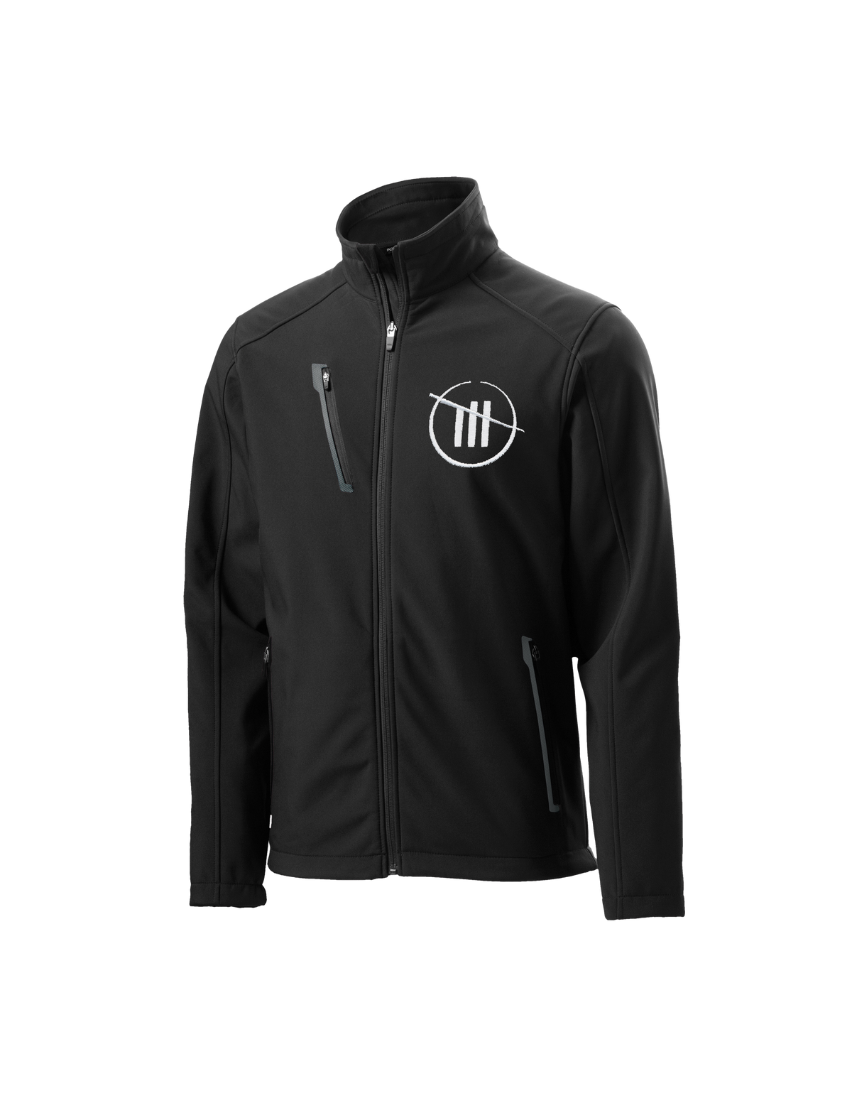 Chaqueta Trackhouse Soft Shell - Cantidades limitadas