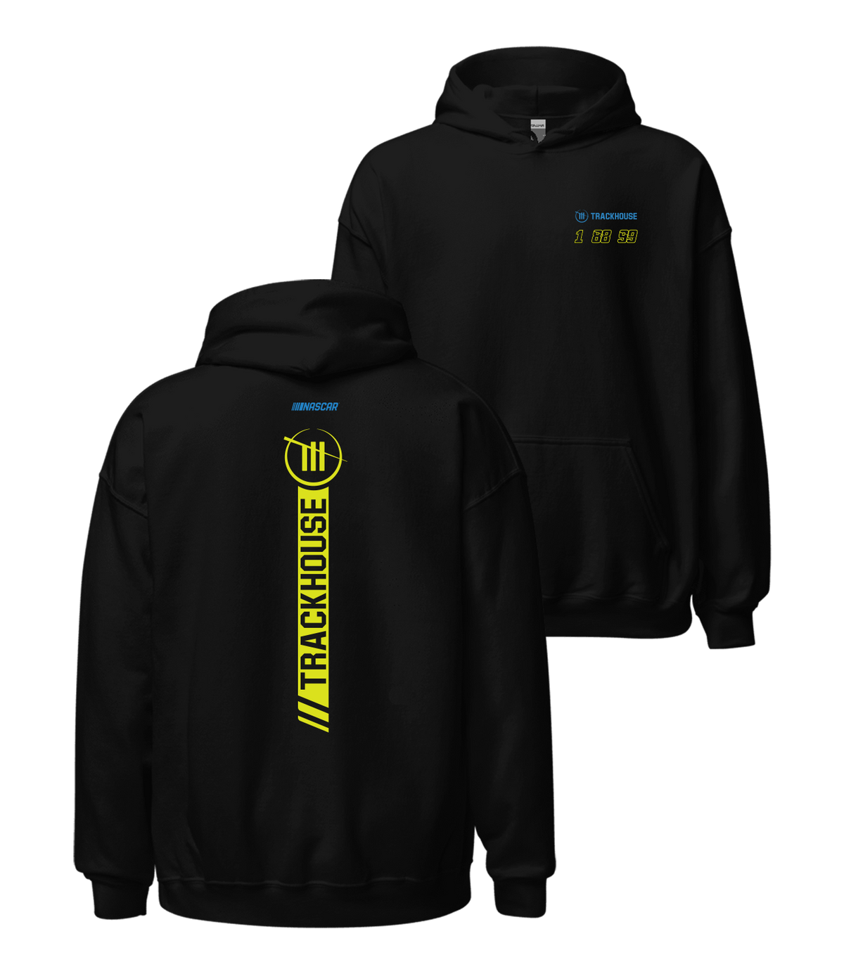 Trackhouse Team Hoodie