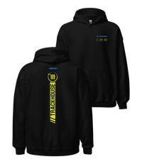 Trackhouse Team Hoodie