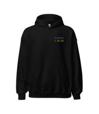 Trackhouse Team Hoodie