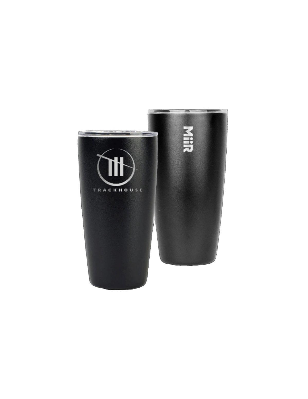 Trackhouse Vacuum Insulated Tumbler