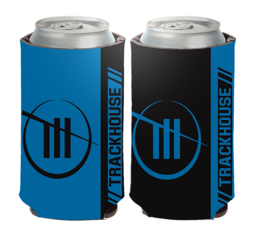 Trackhouse 20oz Can Cooler