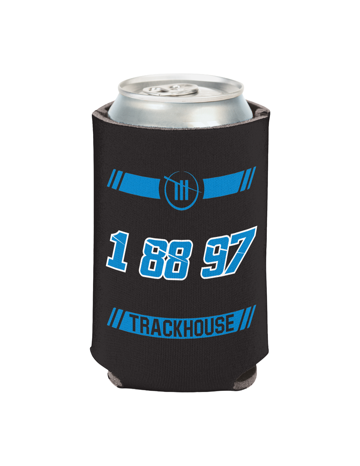 Trackhouse 2025 Team 12oz Can Cooler (Pre-Order)