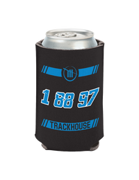 Trackhouse 2025 Team 12oz Can Cooler (Pre-Order)