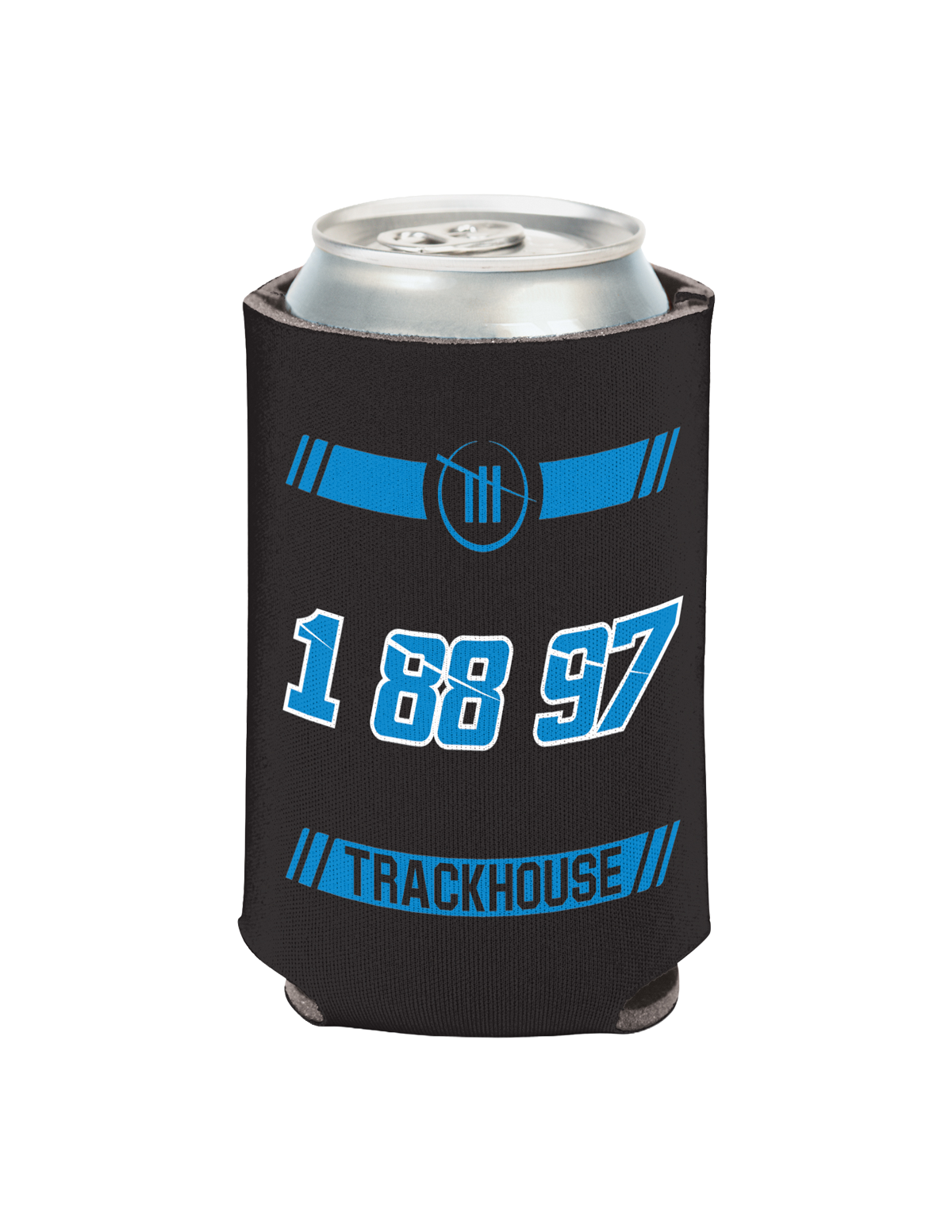 Trackhouse 2025 Team 12oz Can Cooler (Pre-Order)