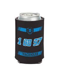 Trackhouse 2025 Team 12oz Can Cooler (Pre-Order)