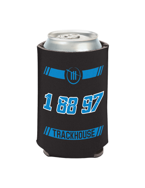 Trackhouse 2025 Team 12oz Can Cooler (Pre-Order)