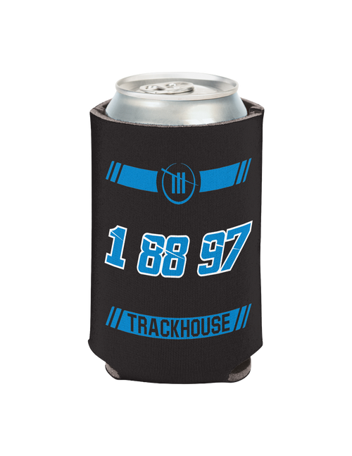 Trackhouse 2025 Team 12oz Can Cooler (Pre-Order)