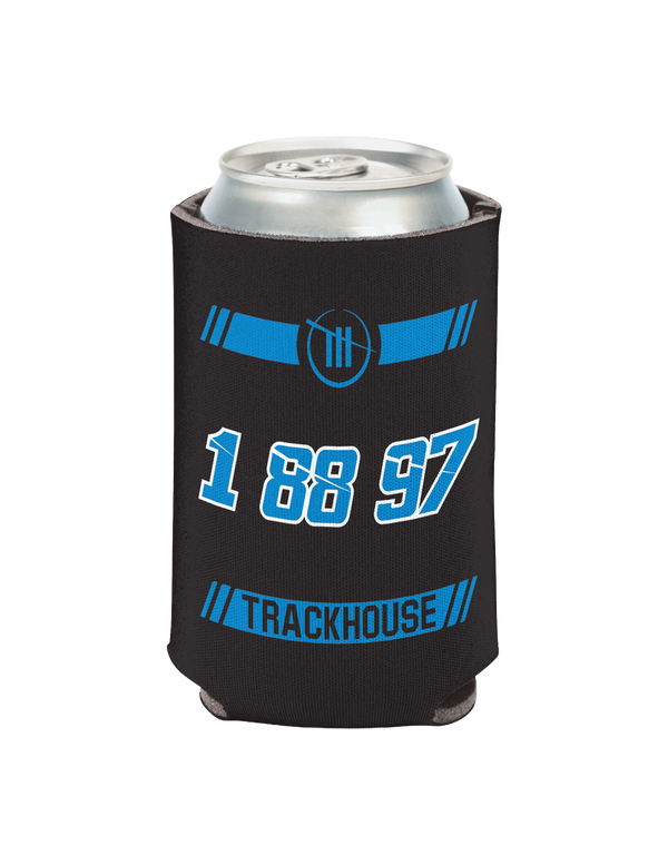 Trackhouse 2025 Team 12oz Can Cooler (Pre-Order)